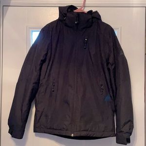 Men’s Winter Coat